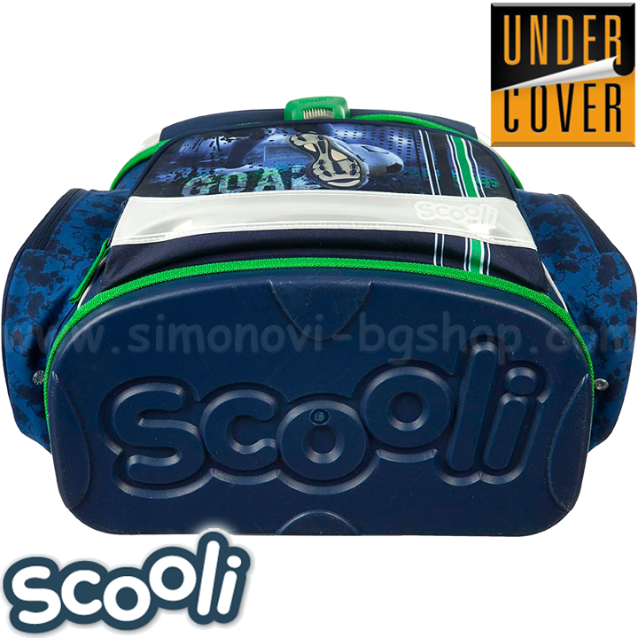    Football Cup Scooli